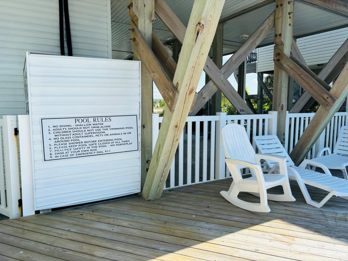 Villa Sea Biscuit Holden Beach Exterior foto