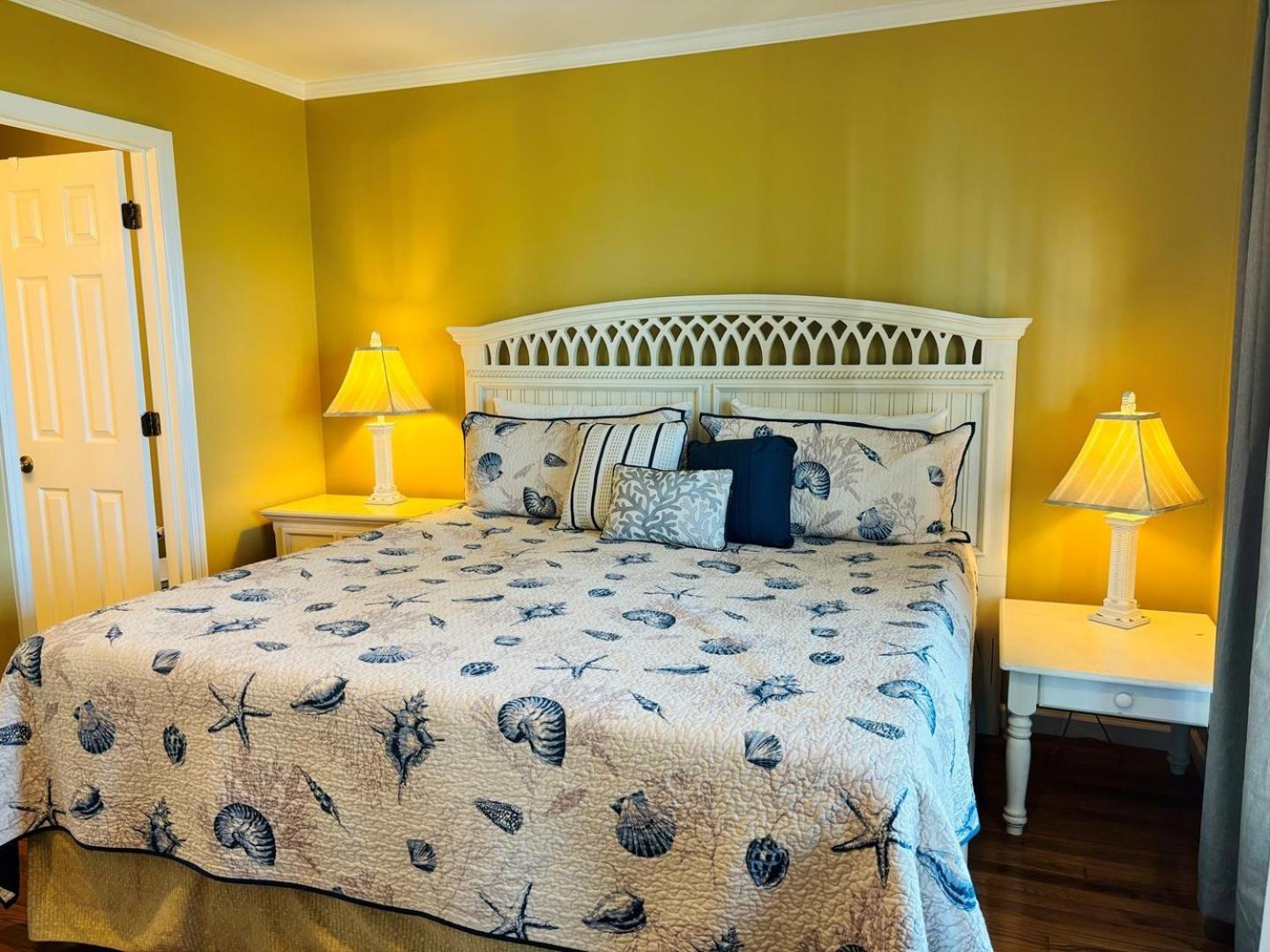 Villa Sea Biscuit Holden Beach Exterior foto
